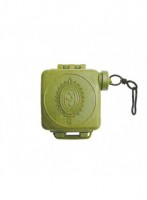 FIEL RETRÁTIL VERDE EB